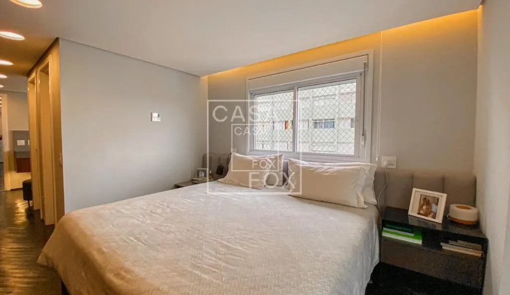 Apartamento com 2 suítes à venda em Vila Clementino, São Paulo, por R$ 2.990.000 Imagem 17