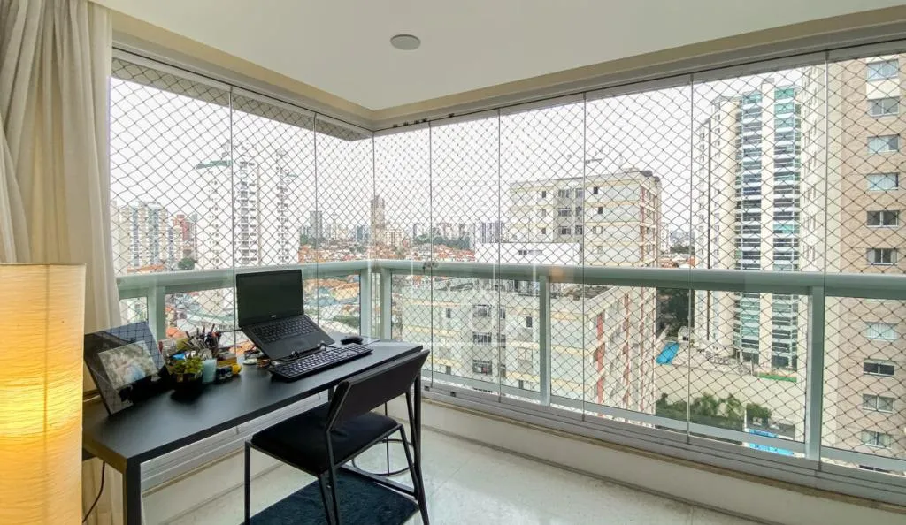 Apartamento com 2 suítes à venda em Vila Clementino, São Paulo, por R$ 2.990.000 Imagem 19