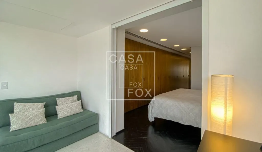 Apartamento com 2 suítes à venda em Vila Clementino, São Paulo, por R$ 2.990.000 Imagem 20