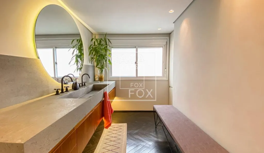 Apartamento com 2 suítes à venda em Vila Clementino, São Paulo, por R$ 2.990.000 Imagem 21