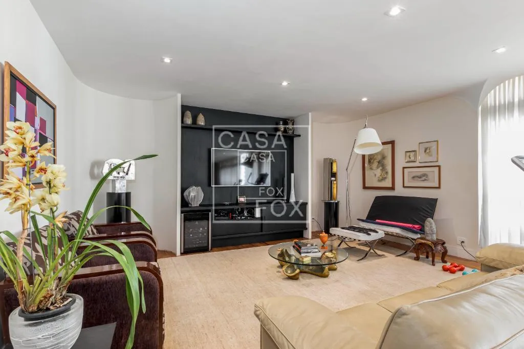 Apartamento com 3 suítes à venda em Jardim América, São Paulo, por R$ 5.700.000 Imagem 5