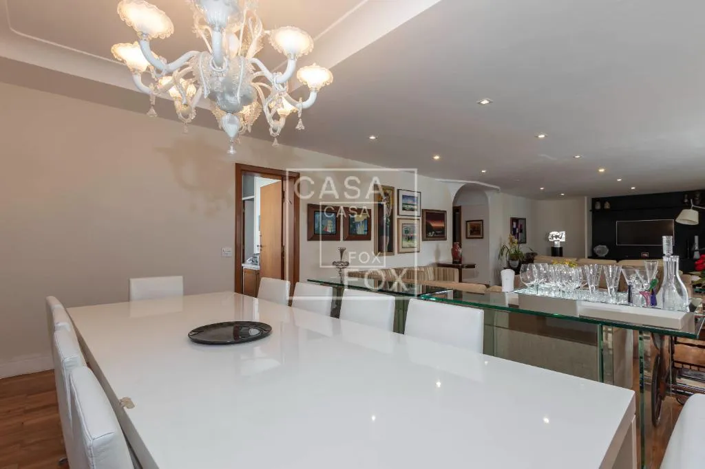 Apartamento com 3 suítes à venda em Jardim América, São Paulo, por R$ 5.700.000 Imagem 7