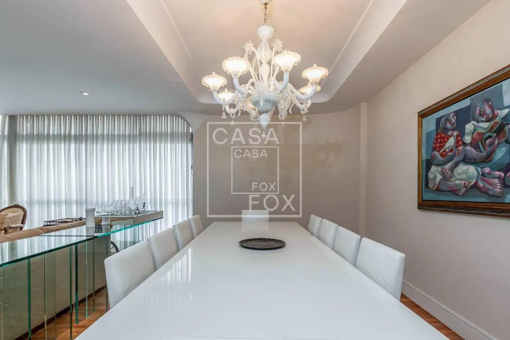 Apartamento com 3 suítes à venda em Jardim América, São Paulo, por R$ 5.700.000 Imagem 8