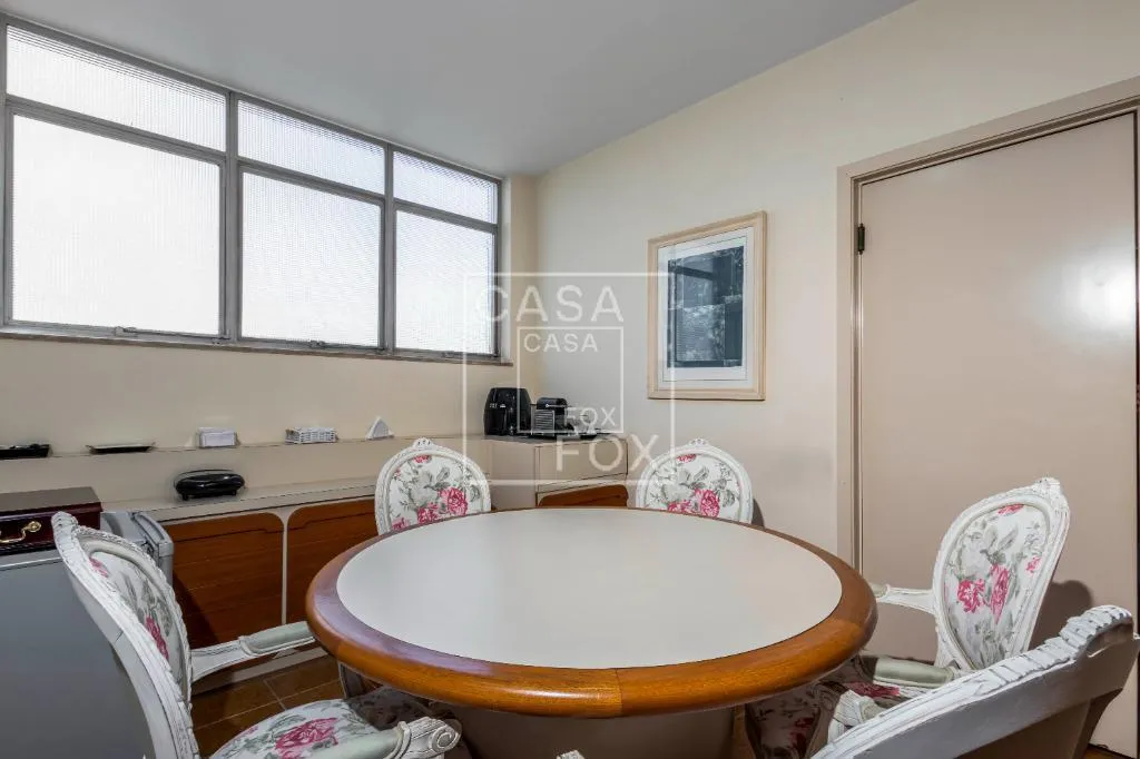 Apartamento com 3 suítes à venda em Jardim América, São Paulo, por R$ 5.700.000 Imagem 9