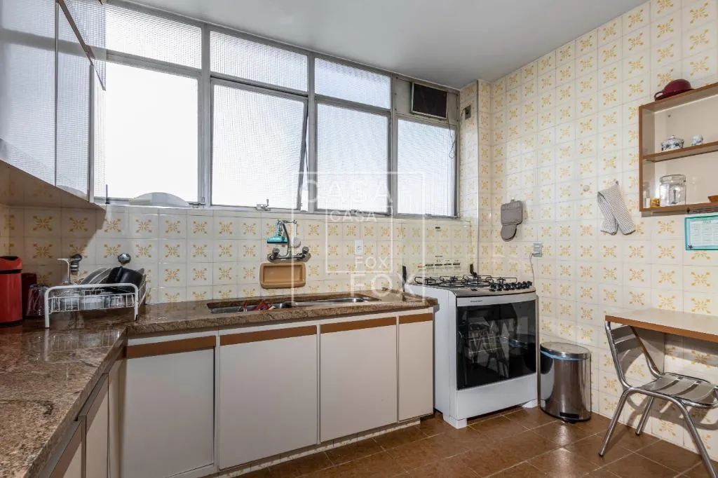 Apartamento com 3 suítes à venda em Jardim América, São Paulo, por R$ 5.700.000 Imagem 10