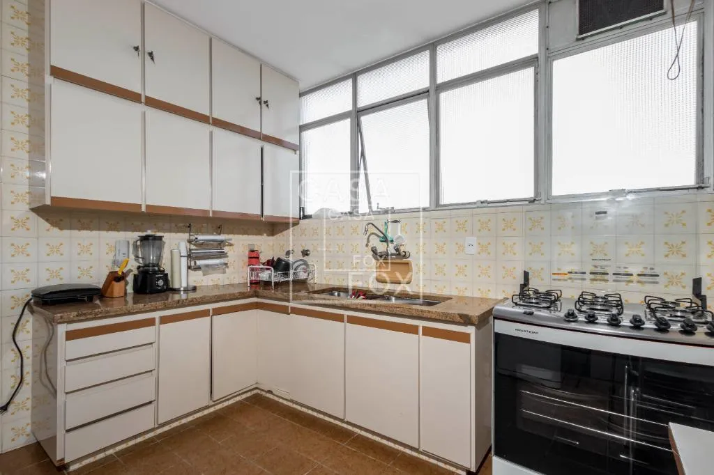 Apartamento com 3 suítes à venda em Jardim América, São Paulo, por R$ 5.700.000 Imagem 11