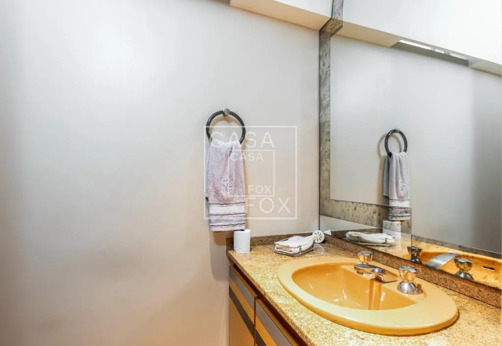 Apartamento com 3 suítes à venda em Jardim América, São Paulo, por R$ 5.700.000 Imagem 12