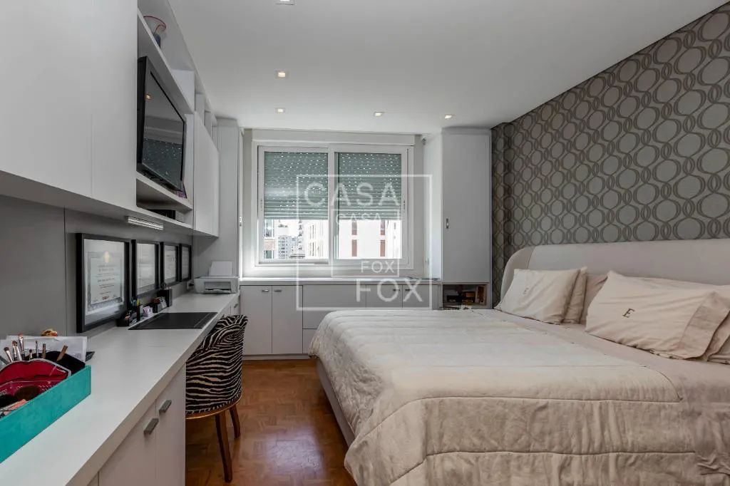 Apartamento com 3 suítes à venda em Jardim América, São Paulo, por R$ 5.700.000 Imagem 13