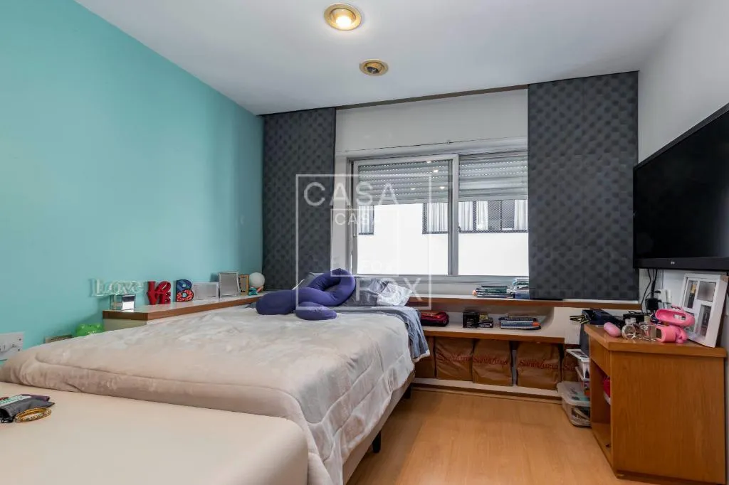 Apartamento com 3 suítes à venda em Jardim América, São Paulo, por R$ 5.700.000 Imagem 15