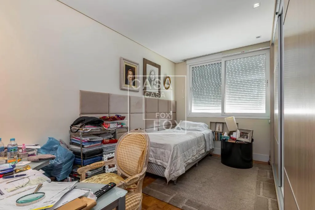 Apartamento com 3 suítes à venda em Jardim América, São Paulo, por R$ 5.700.000 Imagem 16