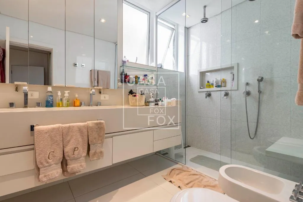 Apartamento com 3 suítes à venda em Jardim América, São Paulo, por R$ 5.700.000 Imagem 17