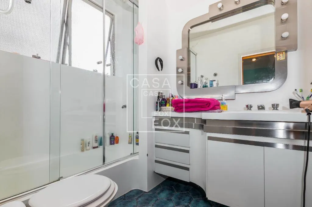 Apartamento com 3 suítes à venda em Jardim América, São Paulo, por R$ 5.700.000 Imagem 18