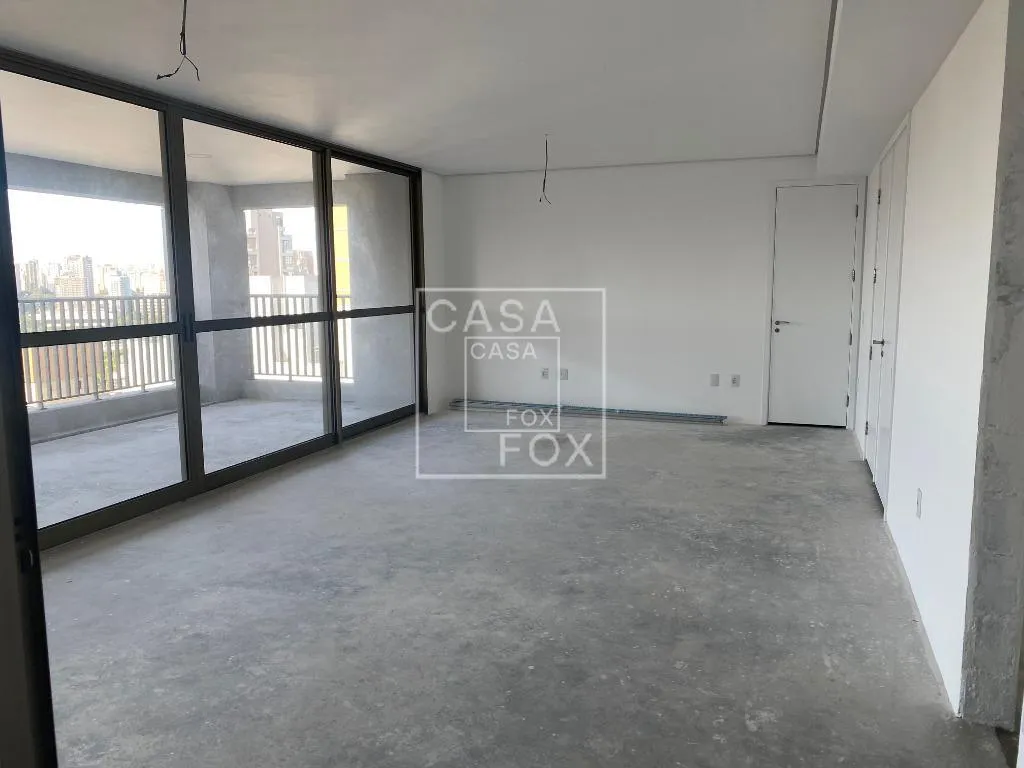 Apartamento com 4 suítes à venda em Moema, São Paulo, por R$ 8.700.000 Imagem 5