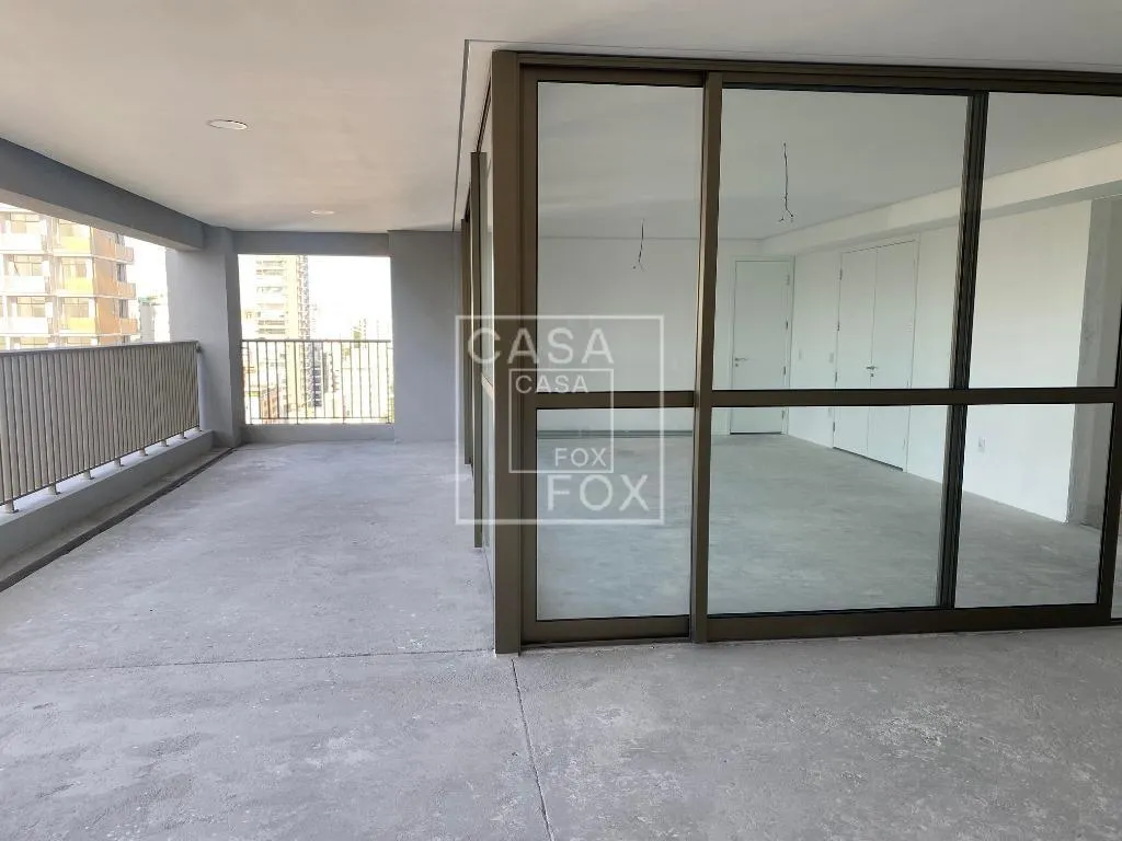 Apartamento com 4 suítes à venda em Moema, São Paulo, por R$ 8.700.000 Imagem 3