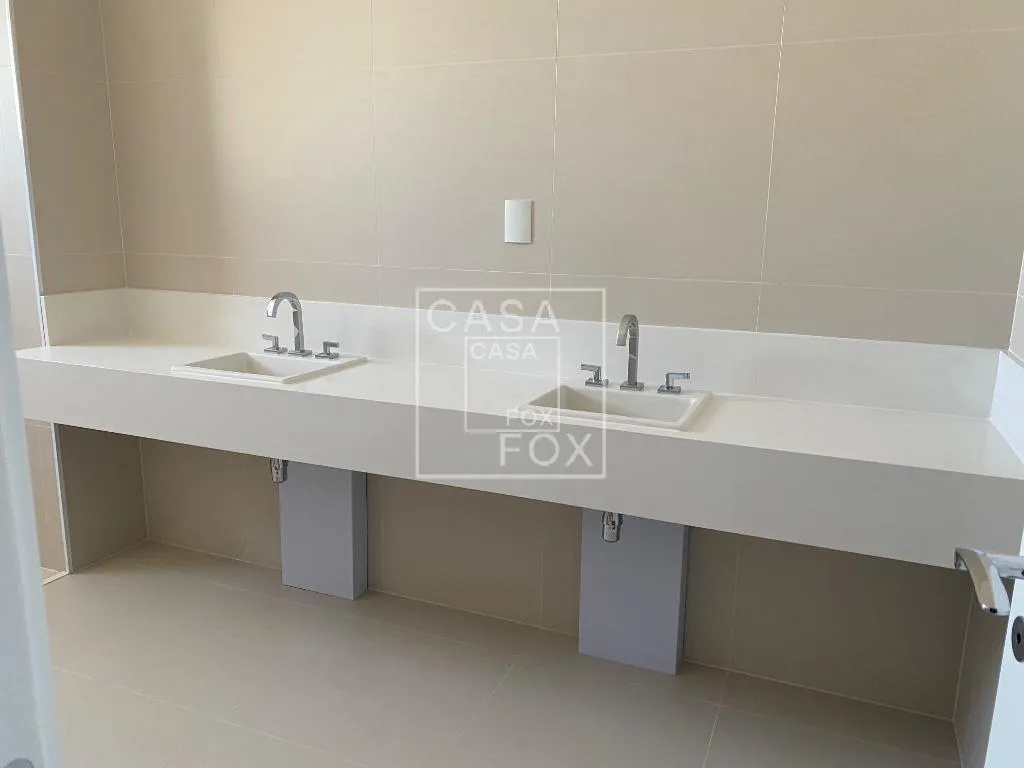 Apartamento com 4 suítes à venda em Moema, São Paulo, por R$ 8.700.000 Imagem 9