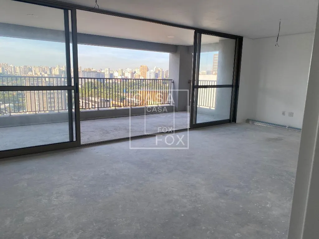 Apartamento com 4 suítes à venda em Moema, São Paulo, por R$ 8.700.000 Imagem 2