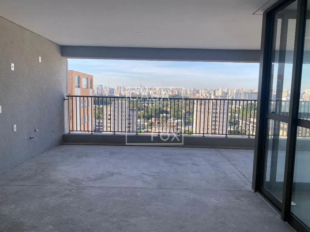 Apartamento com 4 suítes à venda em Moema, São Paulo, por R$ 8.700.000 Imagem 4
