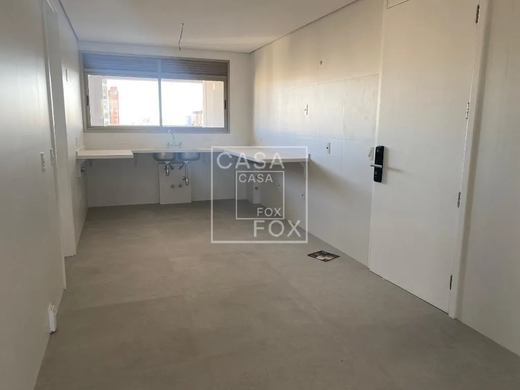 Apartamento com 4 suítes à venda em Moema, São Paulo, por R$ 8.700.000 Imagem 6