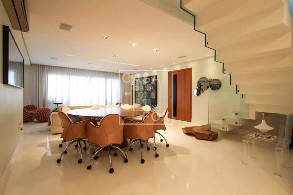 Cobertura com 2 suítes à venda em Brooklin, São Paulo, por R$ 5.800.000 Imagem 13