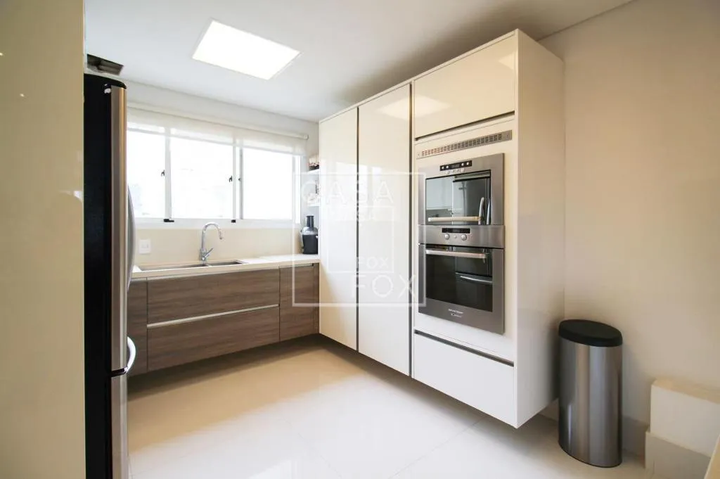 Cobertura com 2 suítes à venda em Brooklin, São Paulo, por R$ 5.800.000 Imagem 16