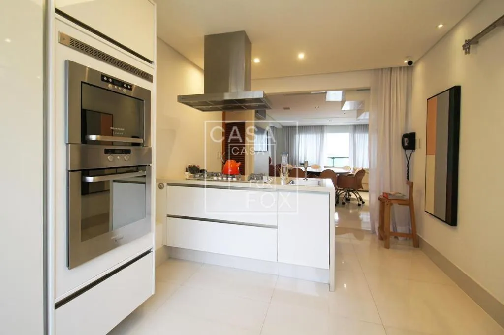 Cobertura com 2 suítes à venda em Brooklin, São Paulo, por R$ 5.800.000 Imagem 15