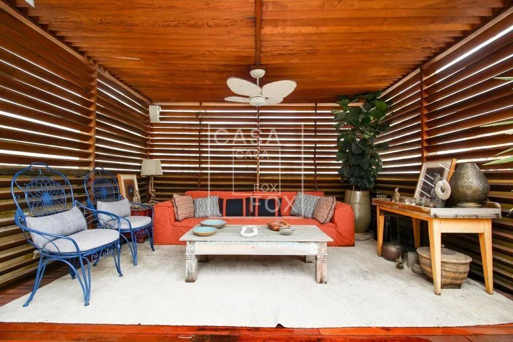 Cobertura com 2 suítes à venda em Brooklin, São Paulo, por R$ 5.800.000 Imagem 3