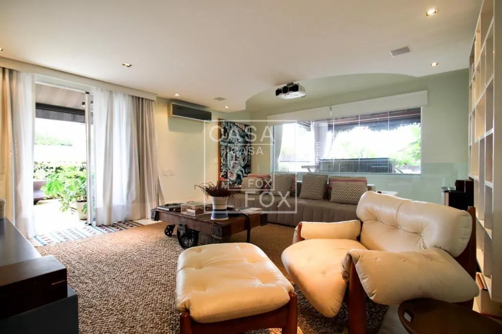 Cobertura com 2 suítes à venda em Brooklin, São Paulo, por R$ 5.800.000 Imagem 10