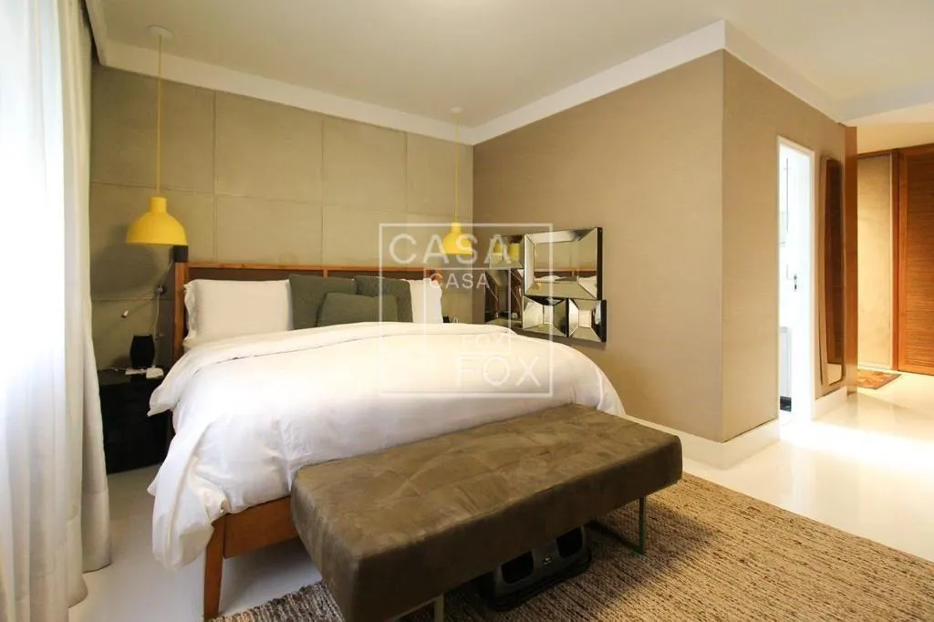 Cobertura com 2 suítes à venda em Brooklin, São Paulo, por R$ 5.800.000 Imagem 17