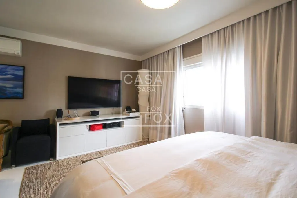 Cobertura com 2 suítes à venda em Brooklin, São Paulo, por R$ 5.800.000 Imagem 18