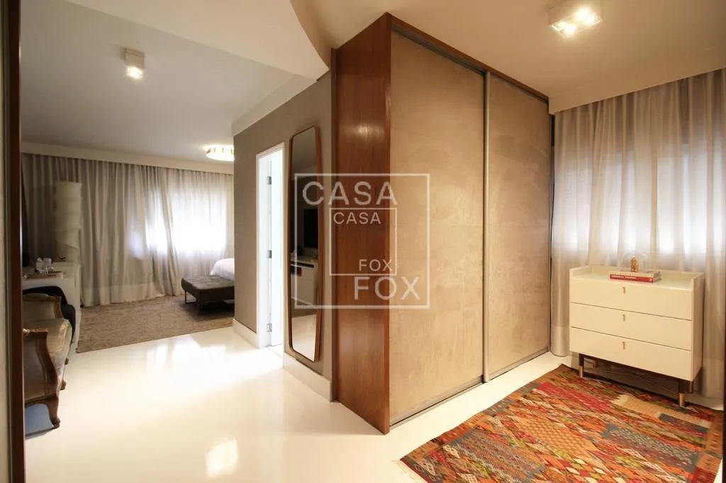 Cobertura com 2 suítes à venda em Brooklin, São Paulo, por R$ 5.800.000 Imagem 19