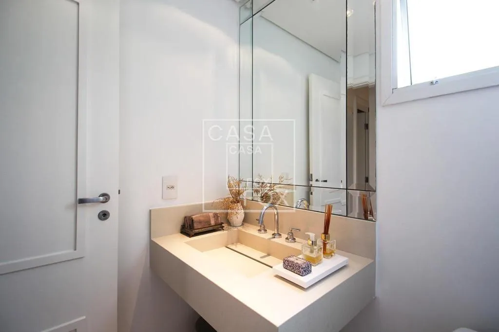 Cobertura com 2 suítes à venda em Brooklin, São Paulo, por R$ 5.800.000 Imagem 20