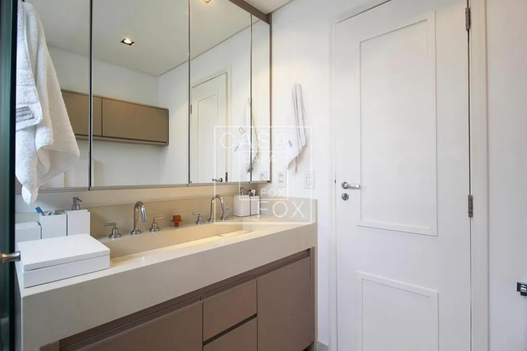 Cobertura com 2 suítes à venda em Brooklin, São Paulo, por R$ 5.800.000 Imagem 22