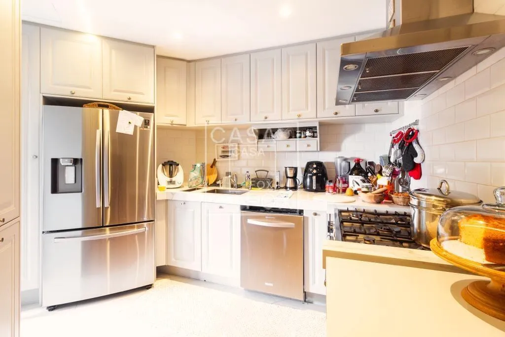 Cobertura com 3 suítes à venda em Moema, São Paulo, por R$ 5.860.000 Imagem 10