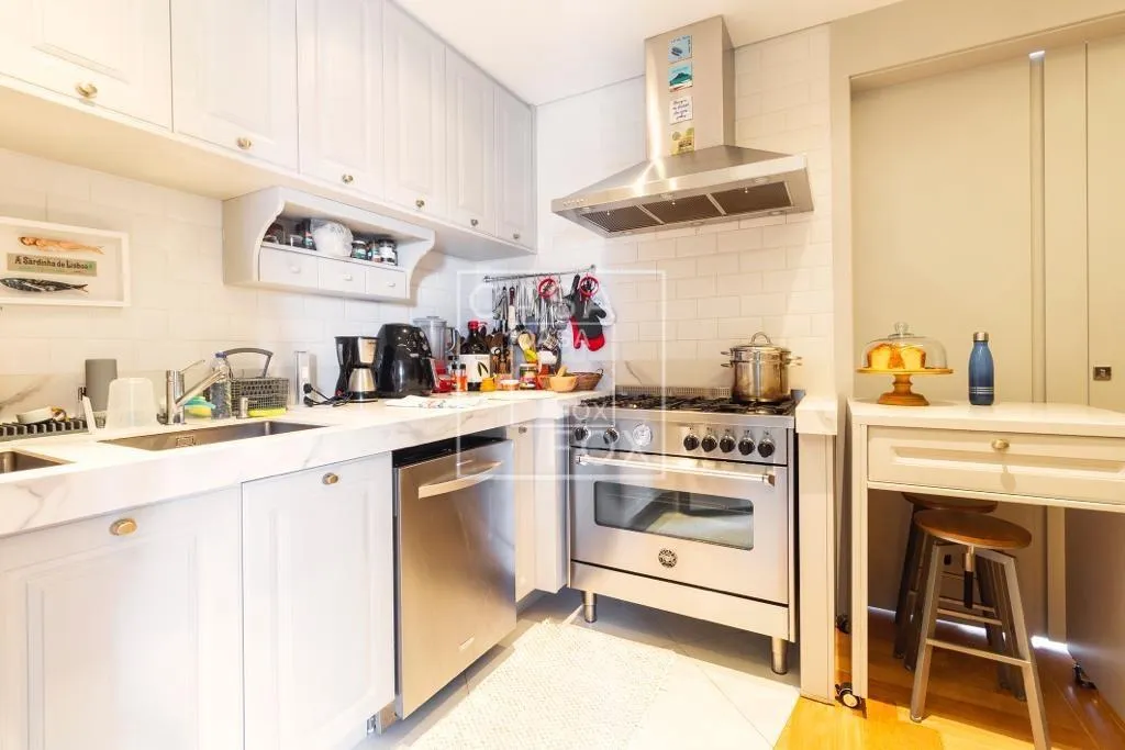 Cobertura com 3 suítes à venda em Moema, São Paulo, por R$ 5.860.000 Imagem 11