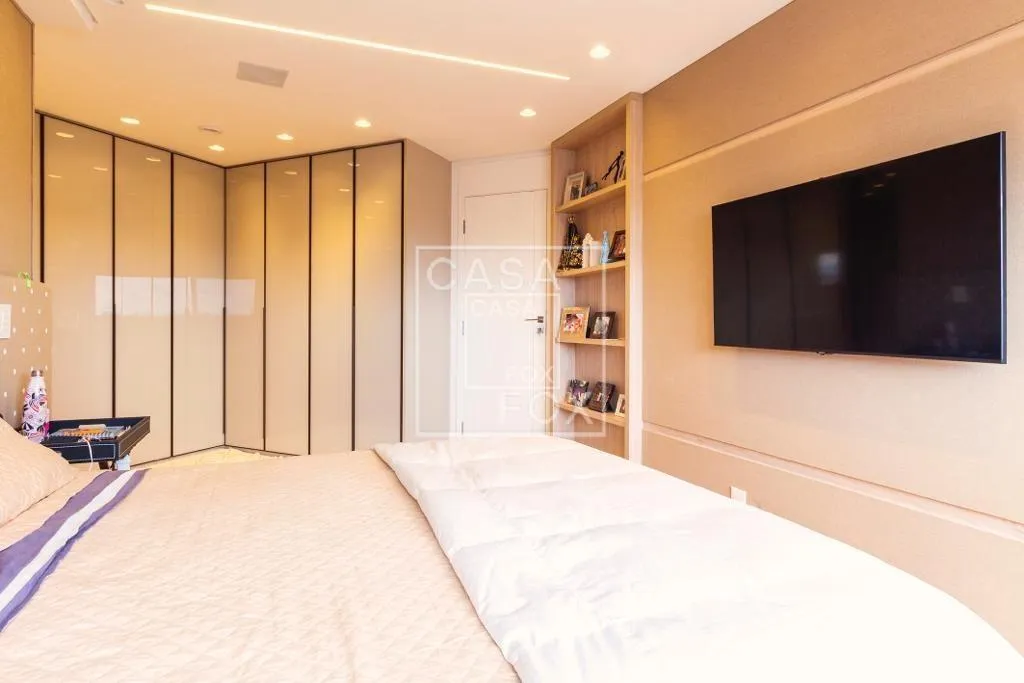 Cobertura com 3 suítes à venda em Moema, São Paulo, por R$ 5.860.000 Imagem 17