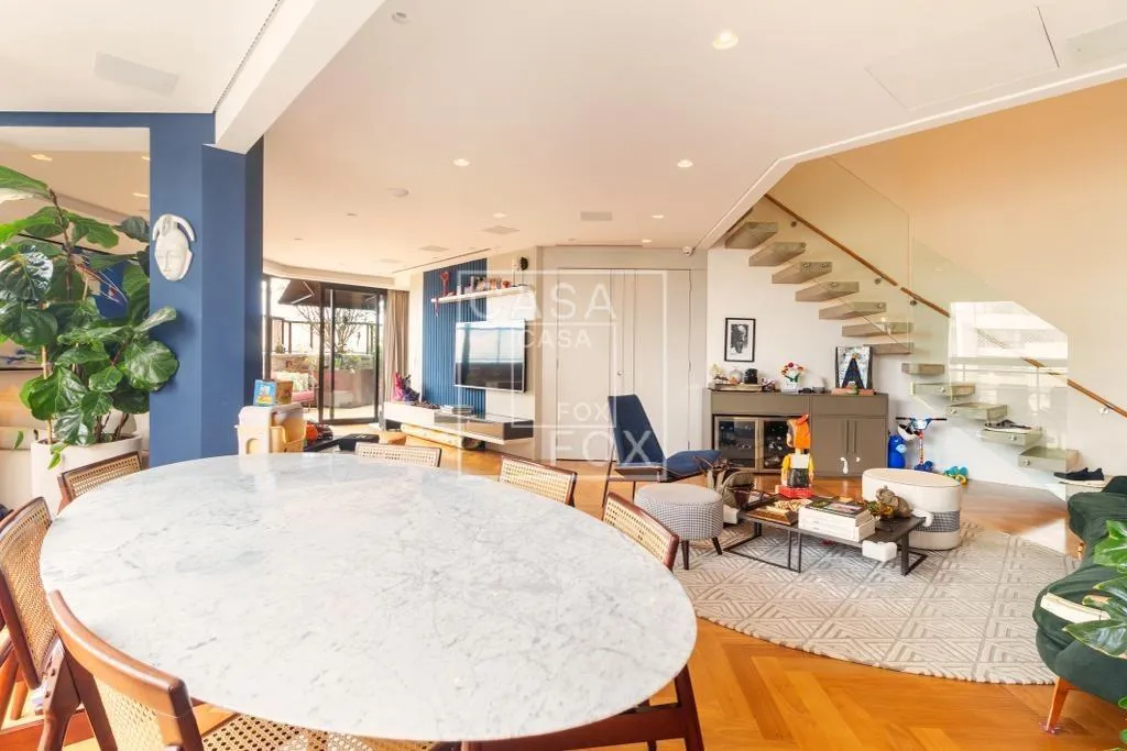 Cobertura com 3 suítes à venda em Moema, São Paulo, por R$ 5.860.000 Imagem 6