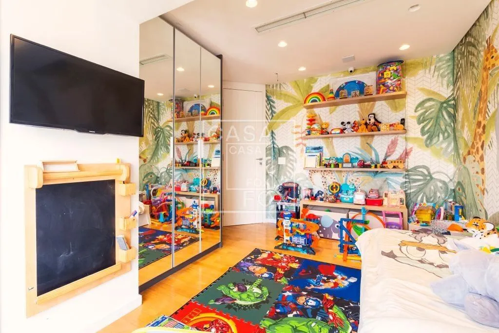 Cobertura com 3 suítes à venda em Moema, São Paulo, por R$ 5.860.000 Imagem 15