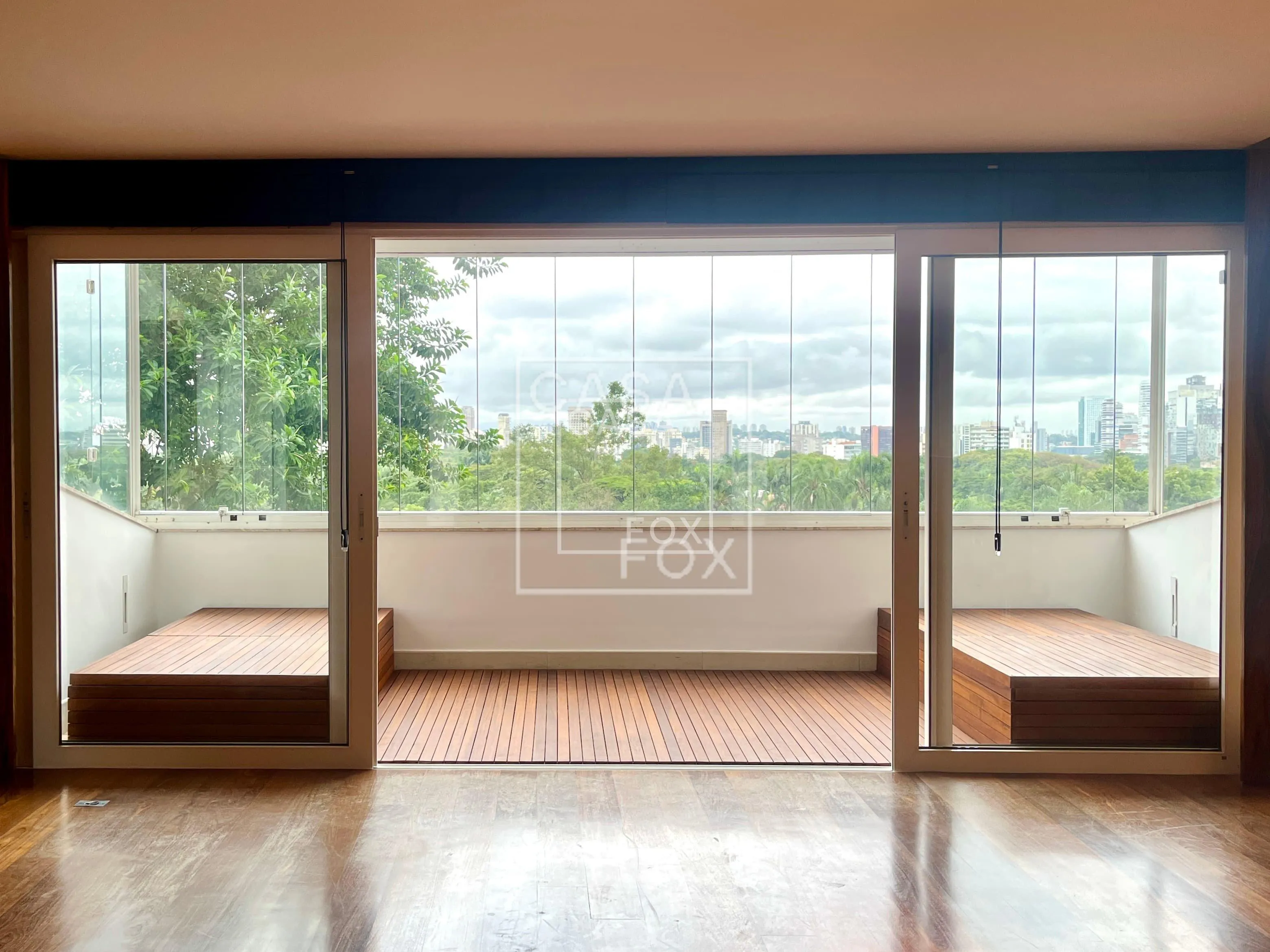 Apartamento com 3 suítes à venda em Jardim América, São Paulo, por R$ 6.200.000 Imagem 2