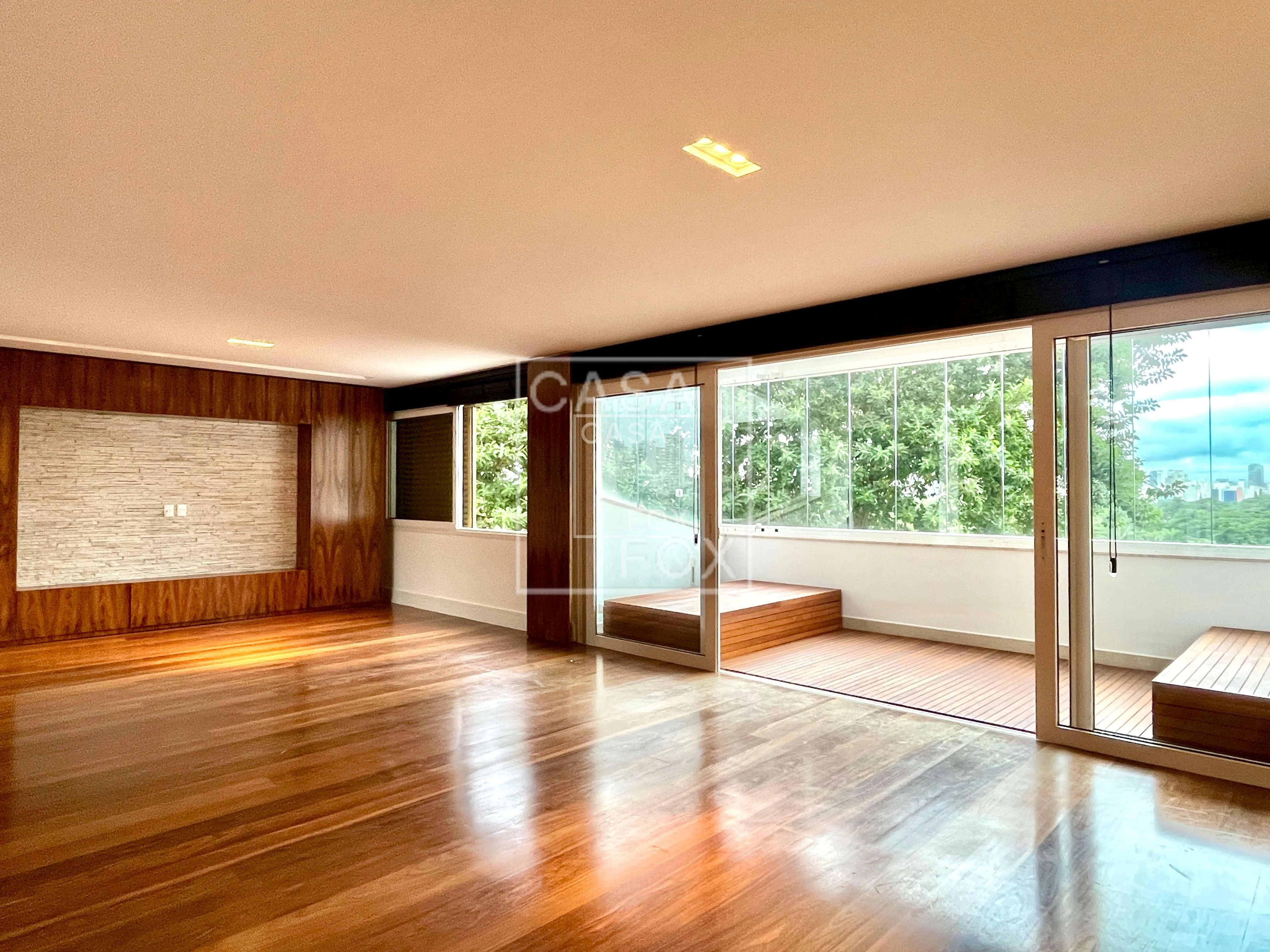 Apartamento com 3 suítes à venda em Jardim América, São Paulo, por R$ 6.200.000