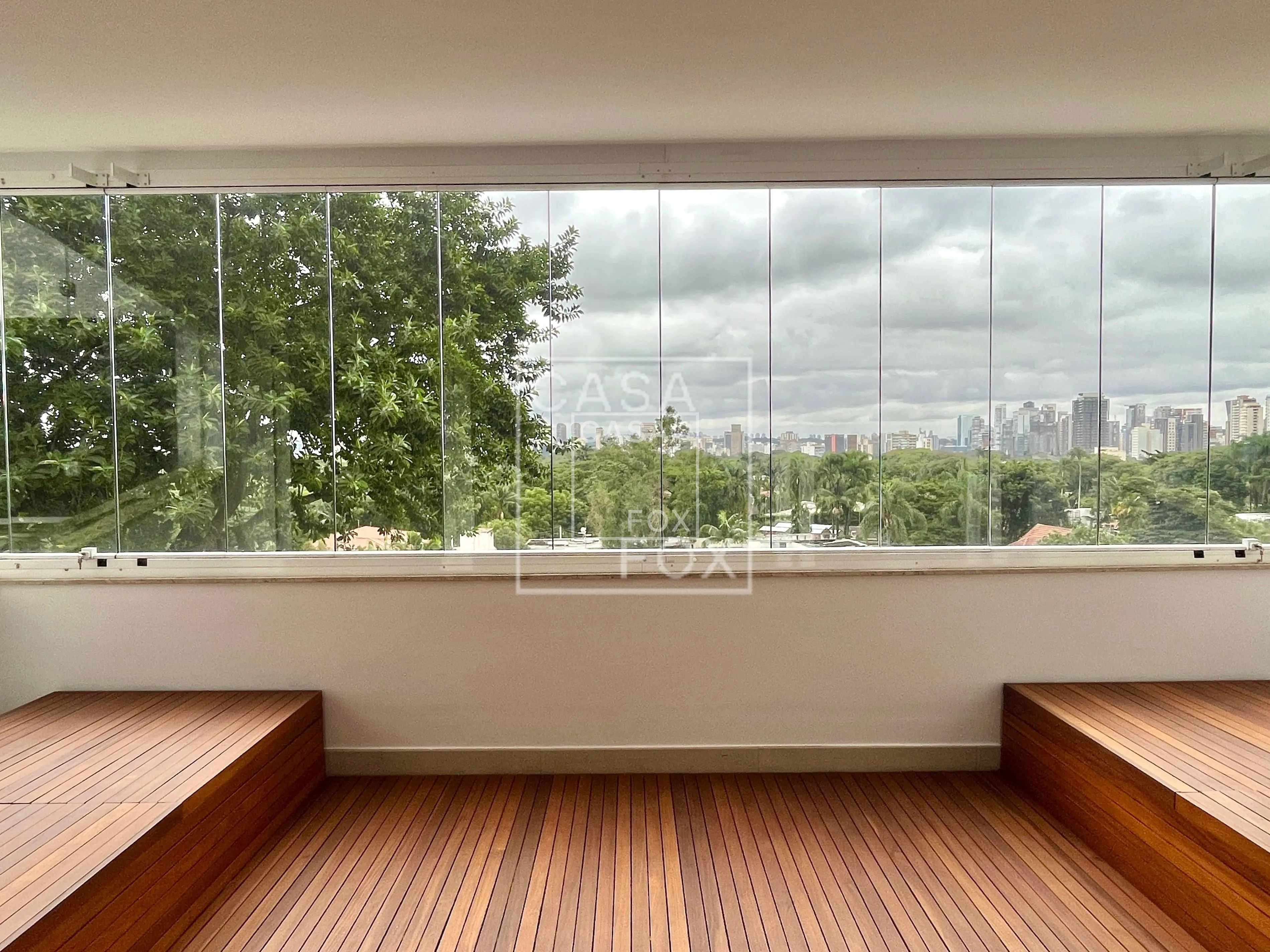 Apartamento com 3 suítes à venda em Jardim América, São Paulo, por R$ 6.200.000 Imagem 3