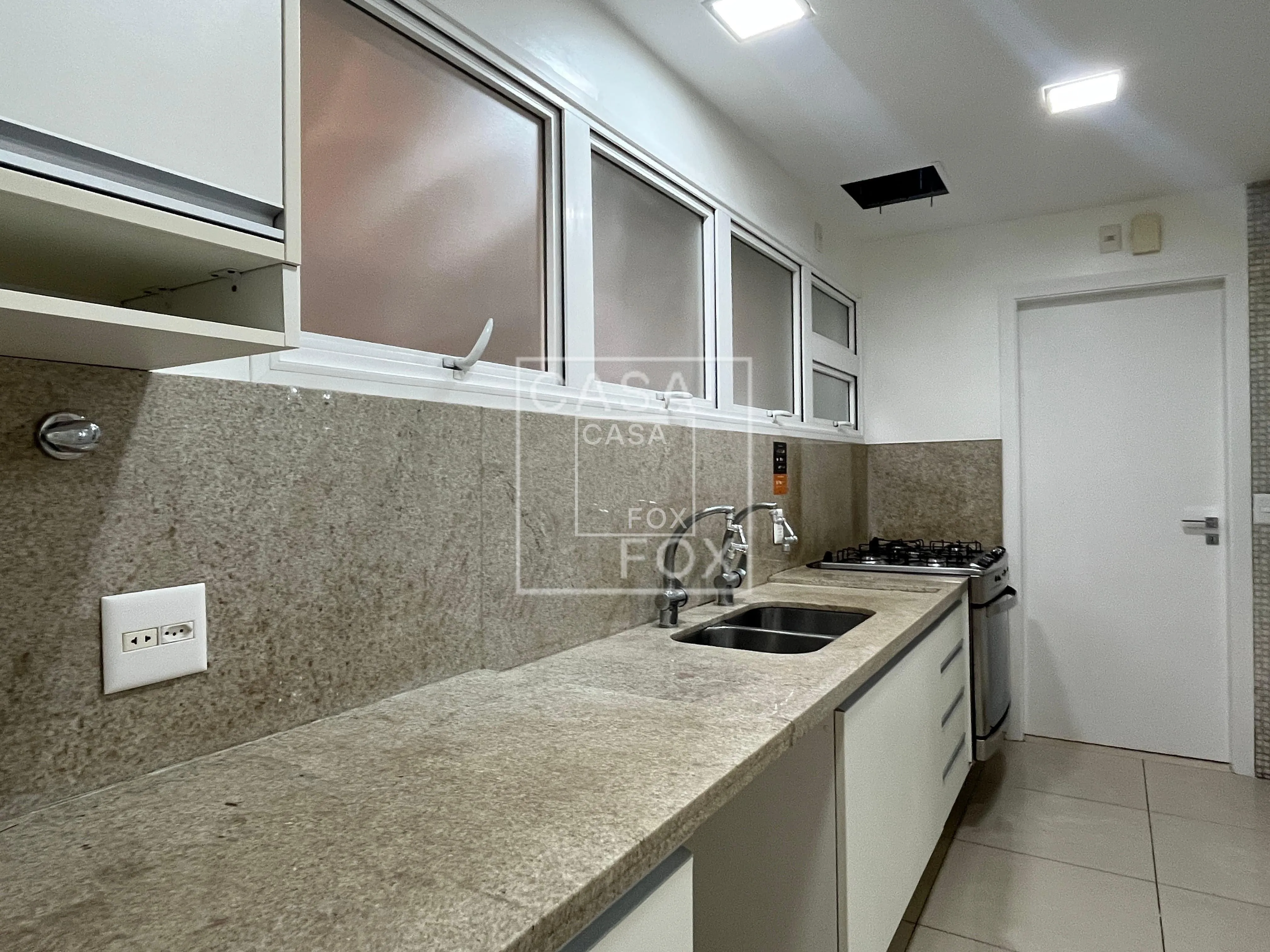 Apartamento com 3 suítes à venda em Jardim América, São Paulo, por R$ 6.200.000 Imagem 11