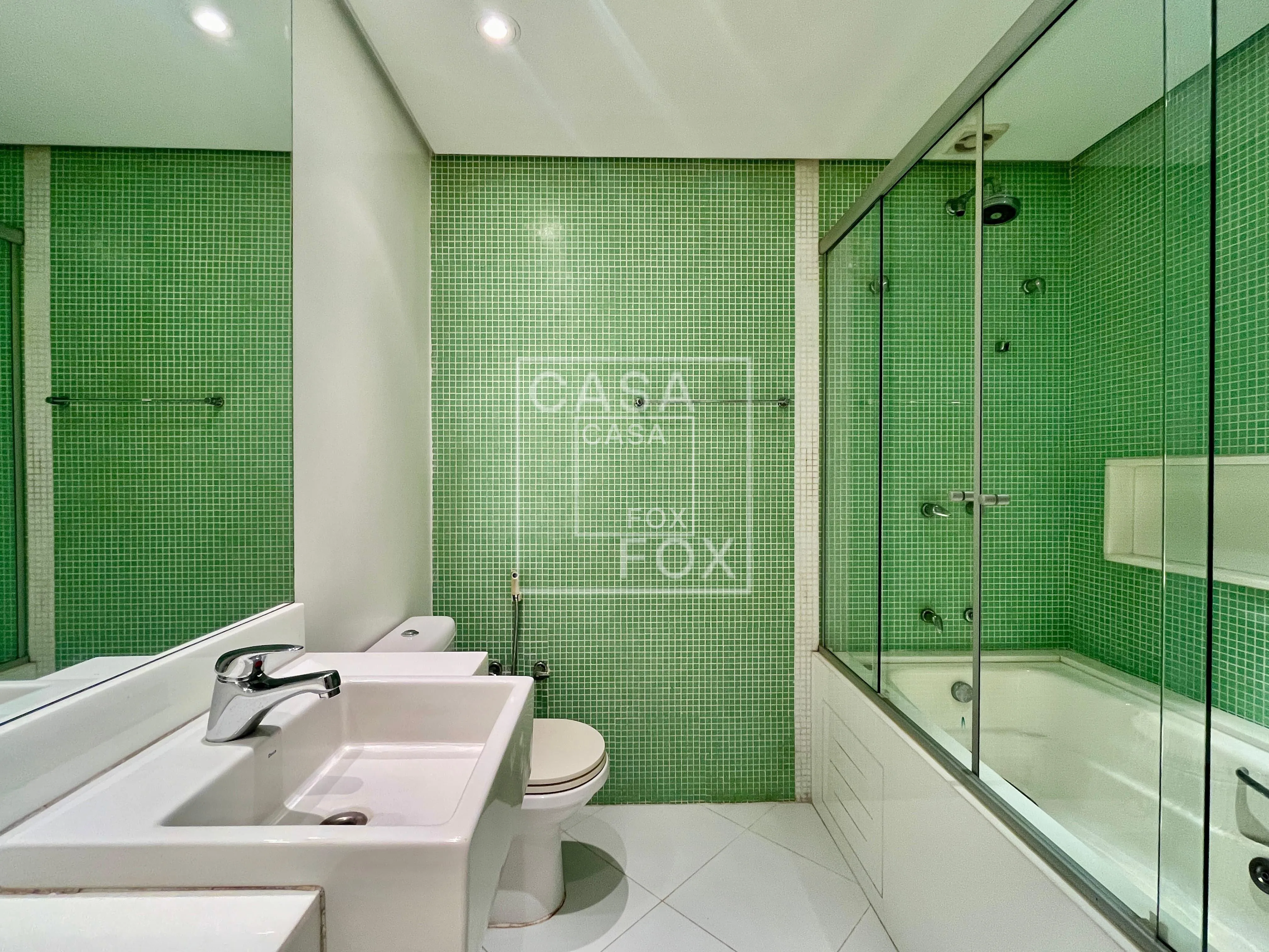 Apartamento com 3 suítes à venda em Jardim América, São Paulo, por R$ 6.200.000 Imagem 14