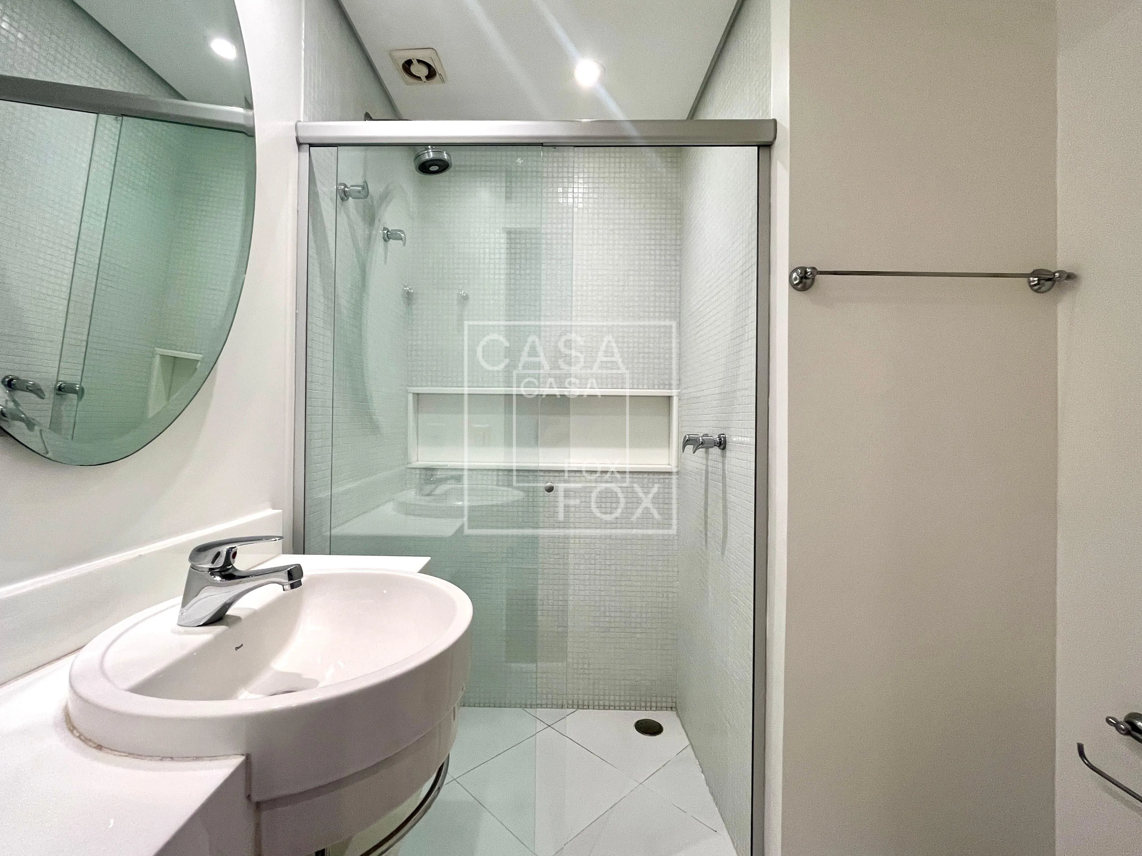 Apartamento com 3 suítes à venda em Jardim América, São Paulo, por R$ 6.200.000 Imagem 16