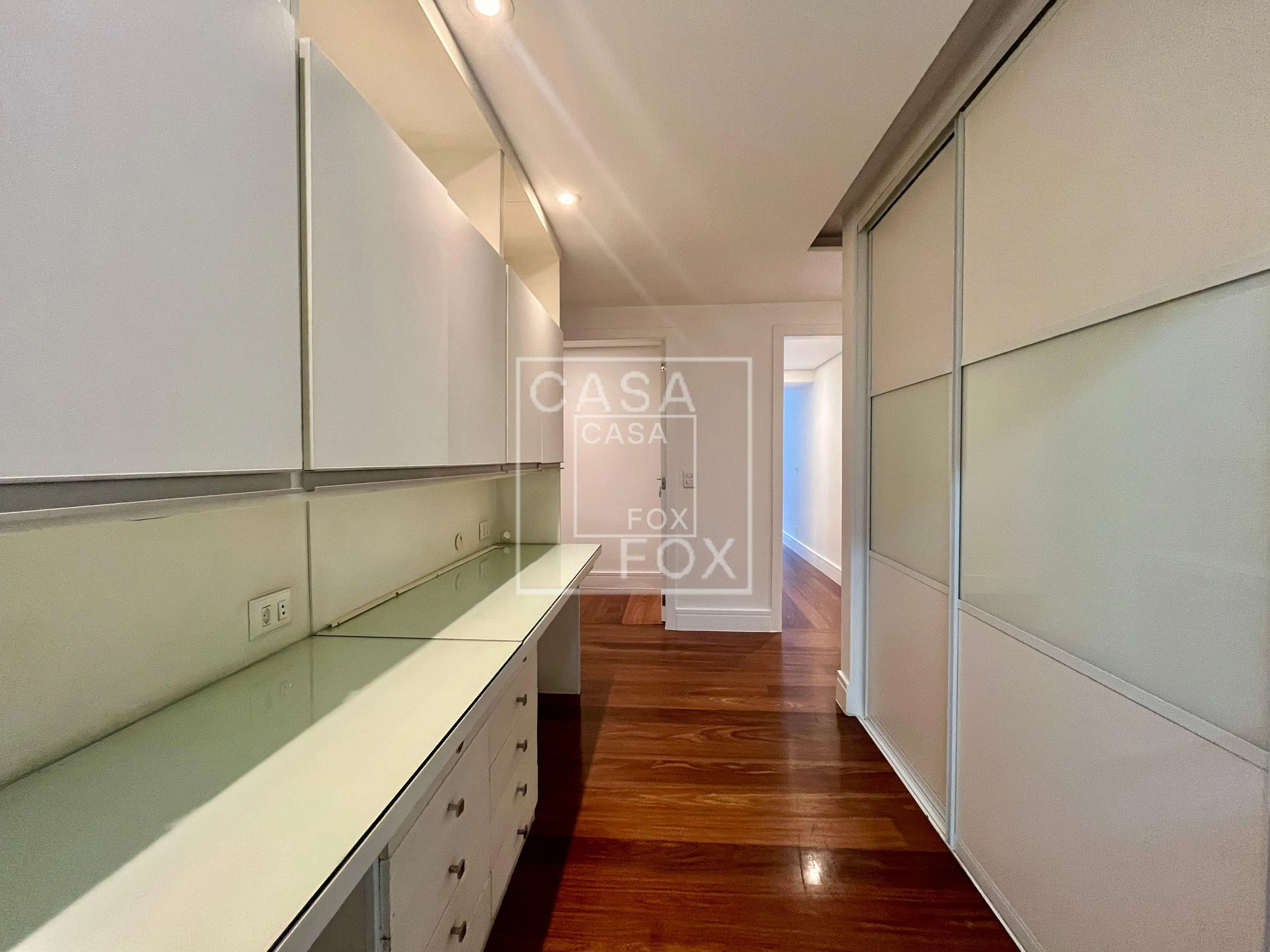 Apartamento com 3 suítes à venda em Jardim América, São Paulo, por R$ 6.200.000 Imagem 12