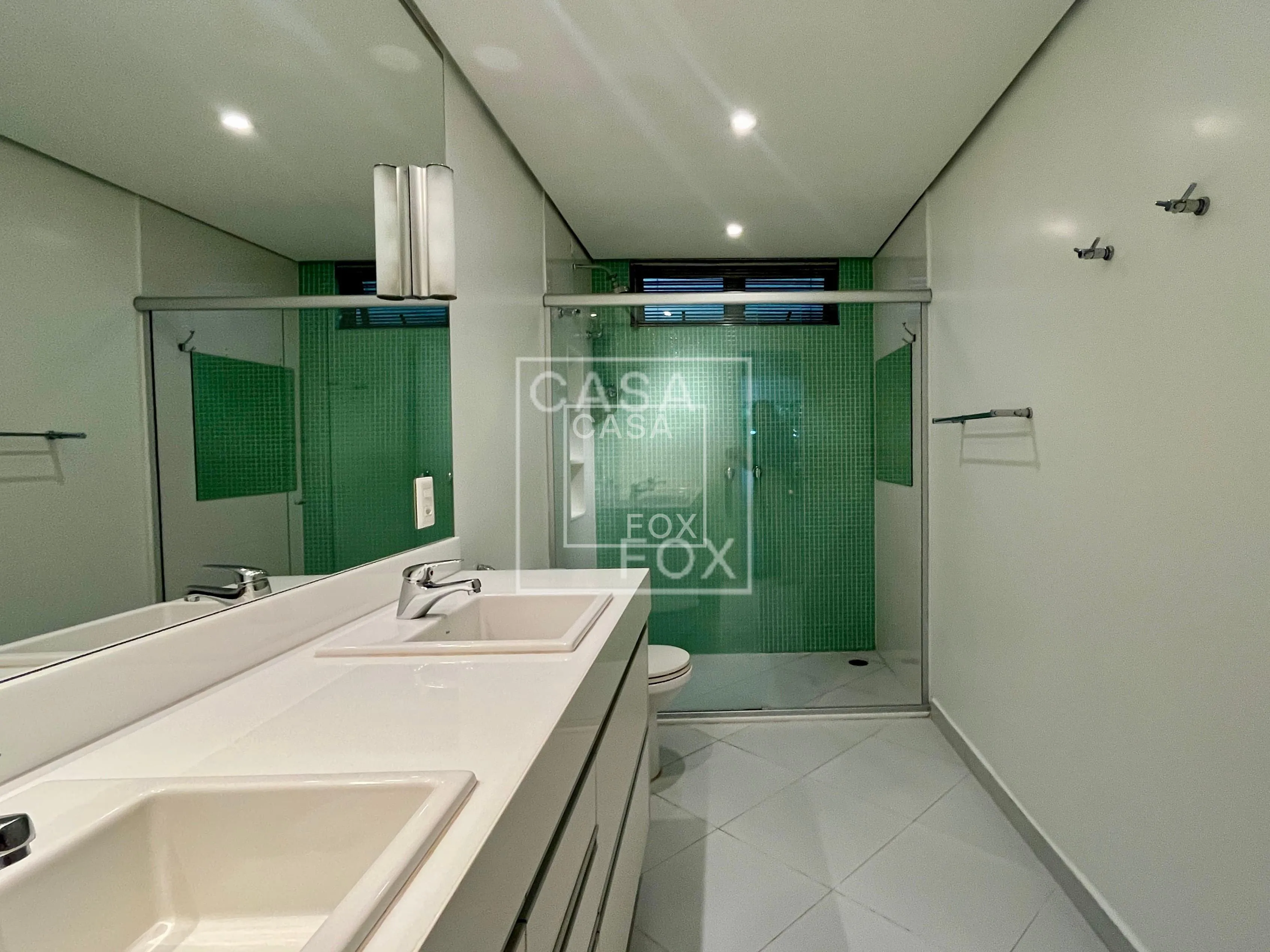 Apartamento com 3 suítes à venda em Jardim América, São Paulo, por R$ 6.200.000 Imagem 18