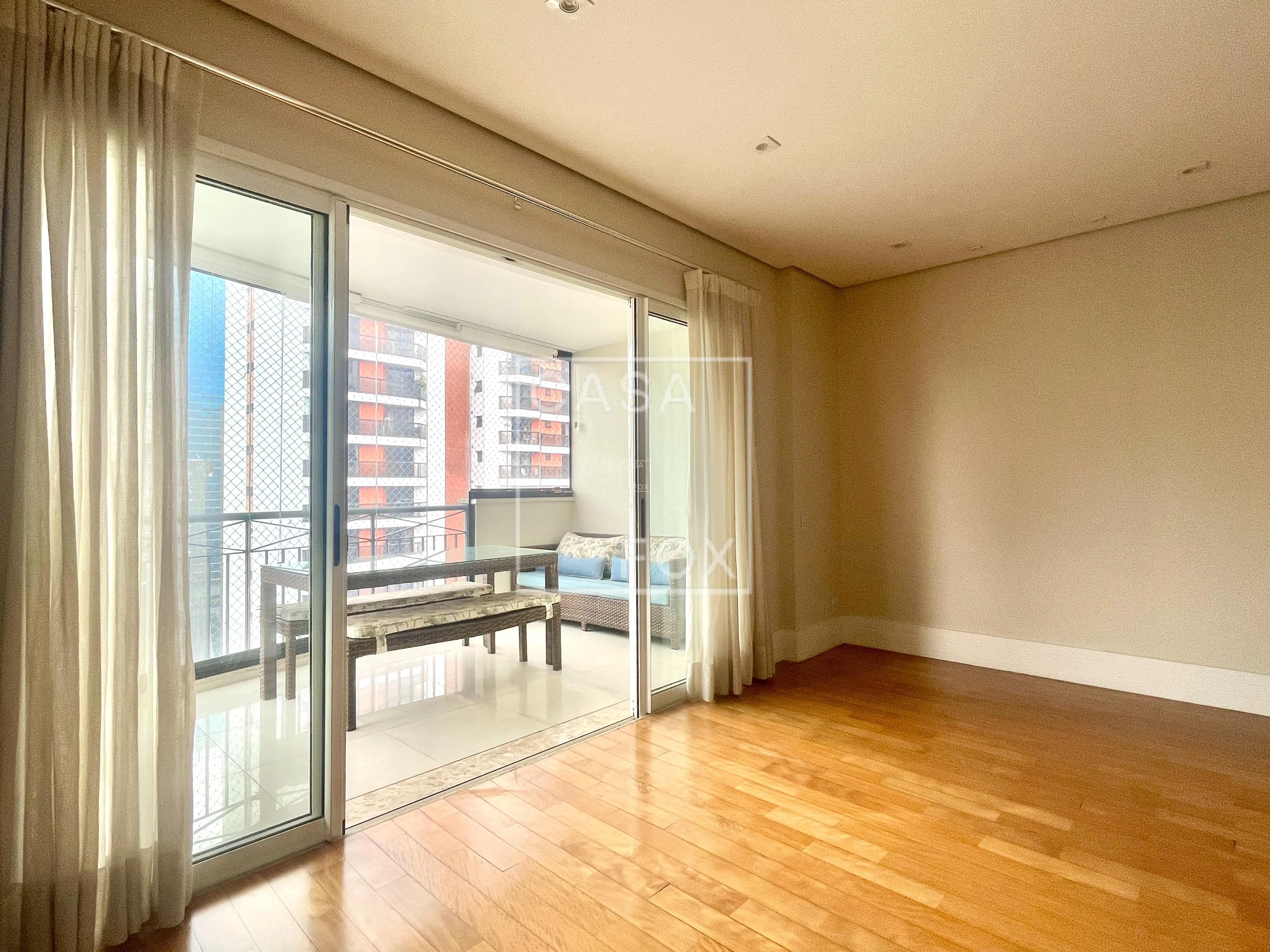 Apartamento com 2 suítes à venda em Jardim Paulista, São Paulo, por R$ 2.000.000