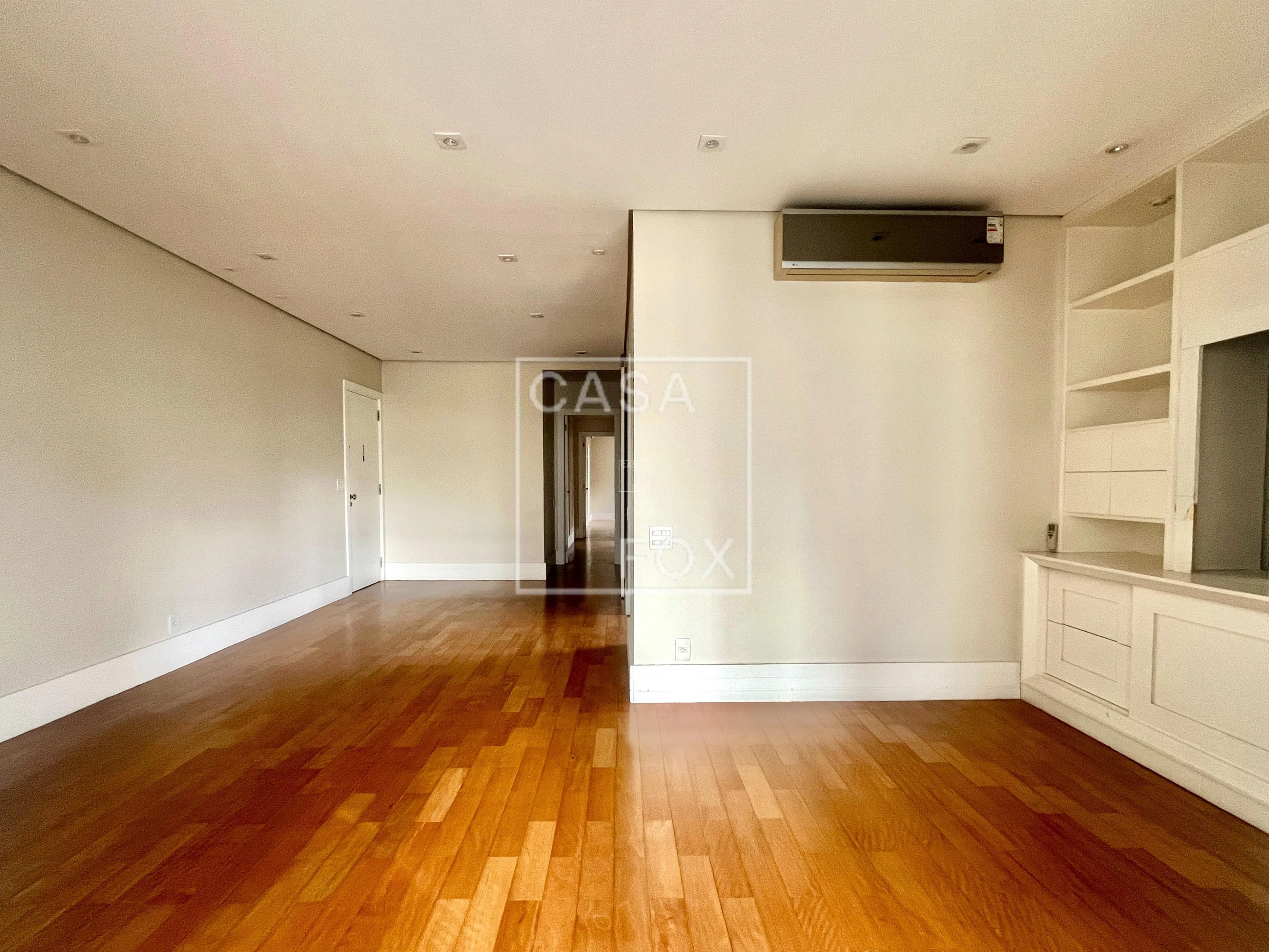 Apartamento com 2 suítes à venda em Jardim Paulista, São Paulo, por R$ 2.000.000 Imagem 3