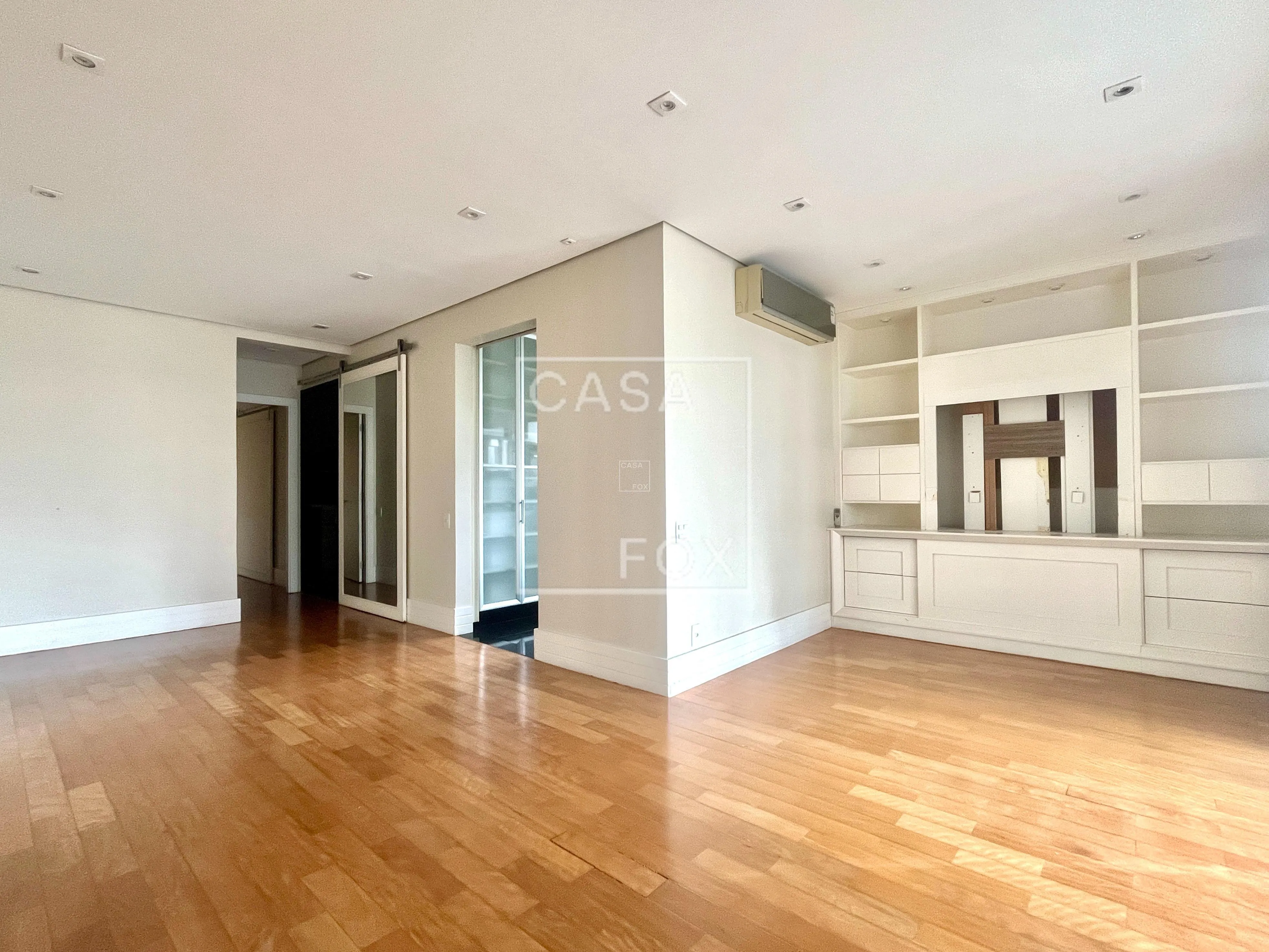 Apartamento com 2 suítes à venda em Jardim Paulista, São Paulo, por R$ 2.000.000 Imagem 2