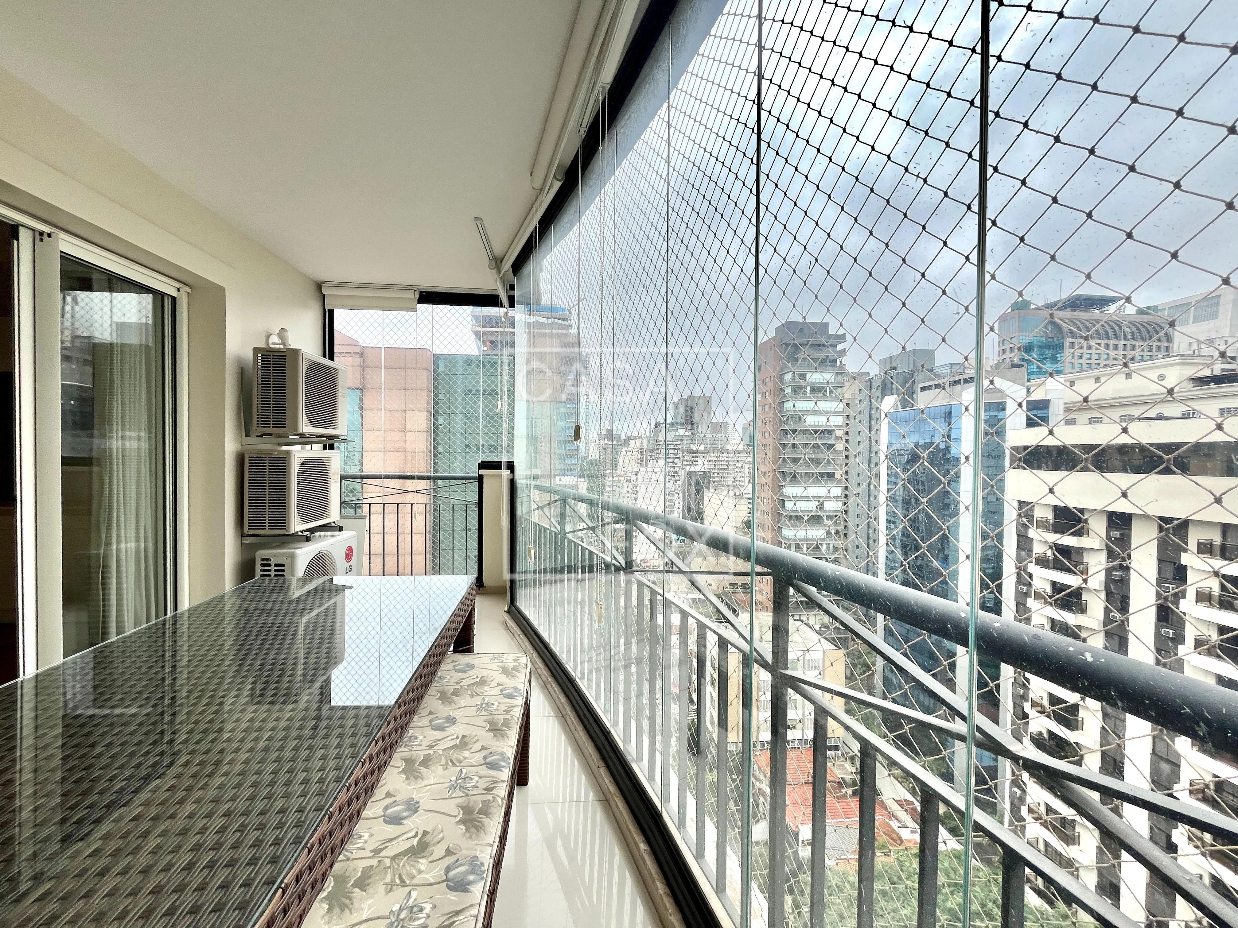 Apartamento com 2 suítes à venda em Jardim Paulista, São Paulo, por R$ 2.000.000 Imagem 5