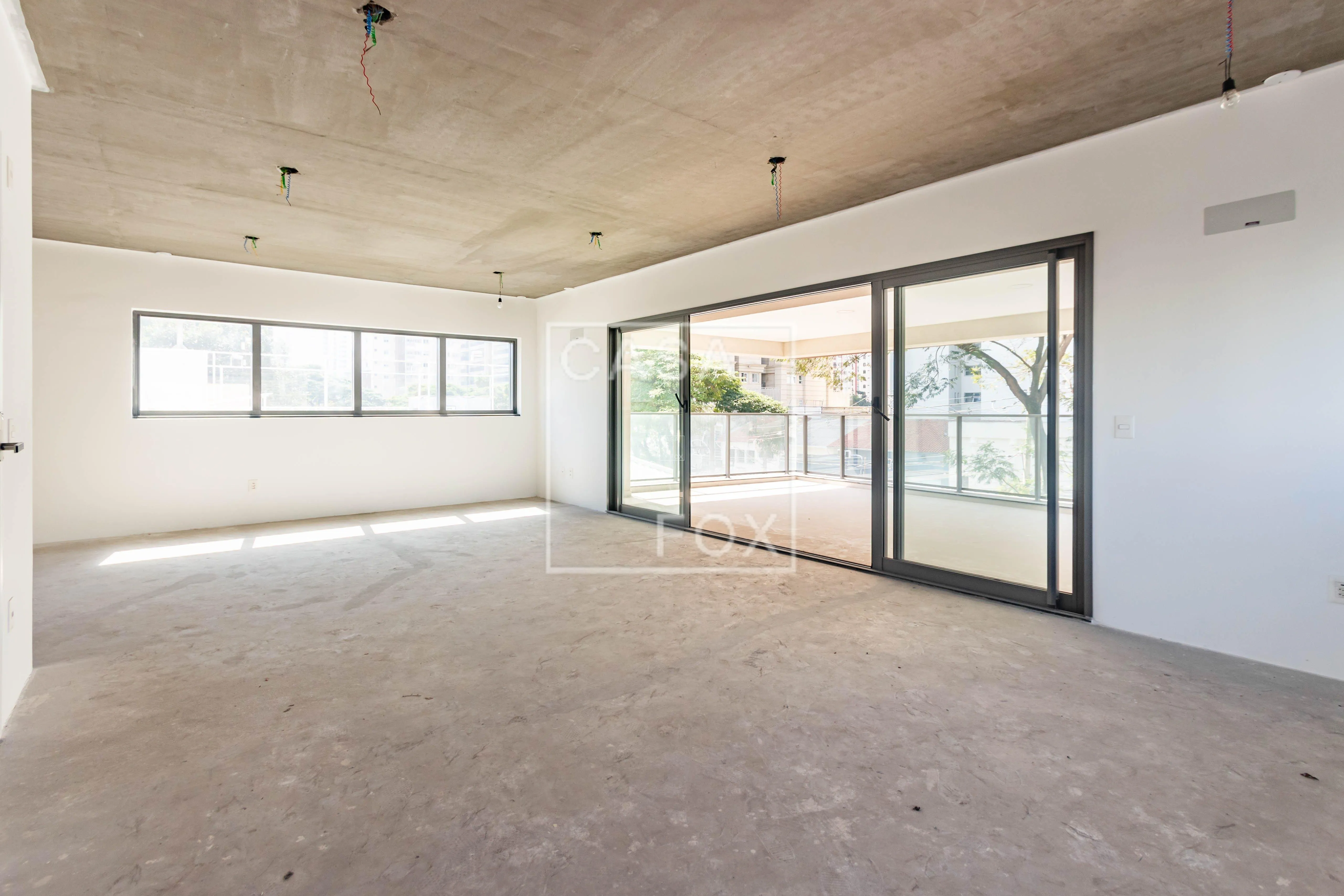 Apartamento com 4 suítes à venda em Itaim Bibi, São Paulo, por R$ 5.300.000